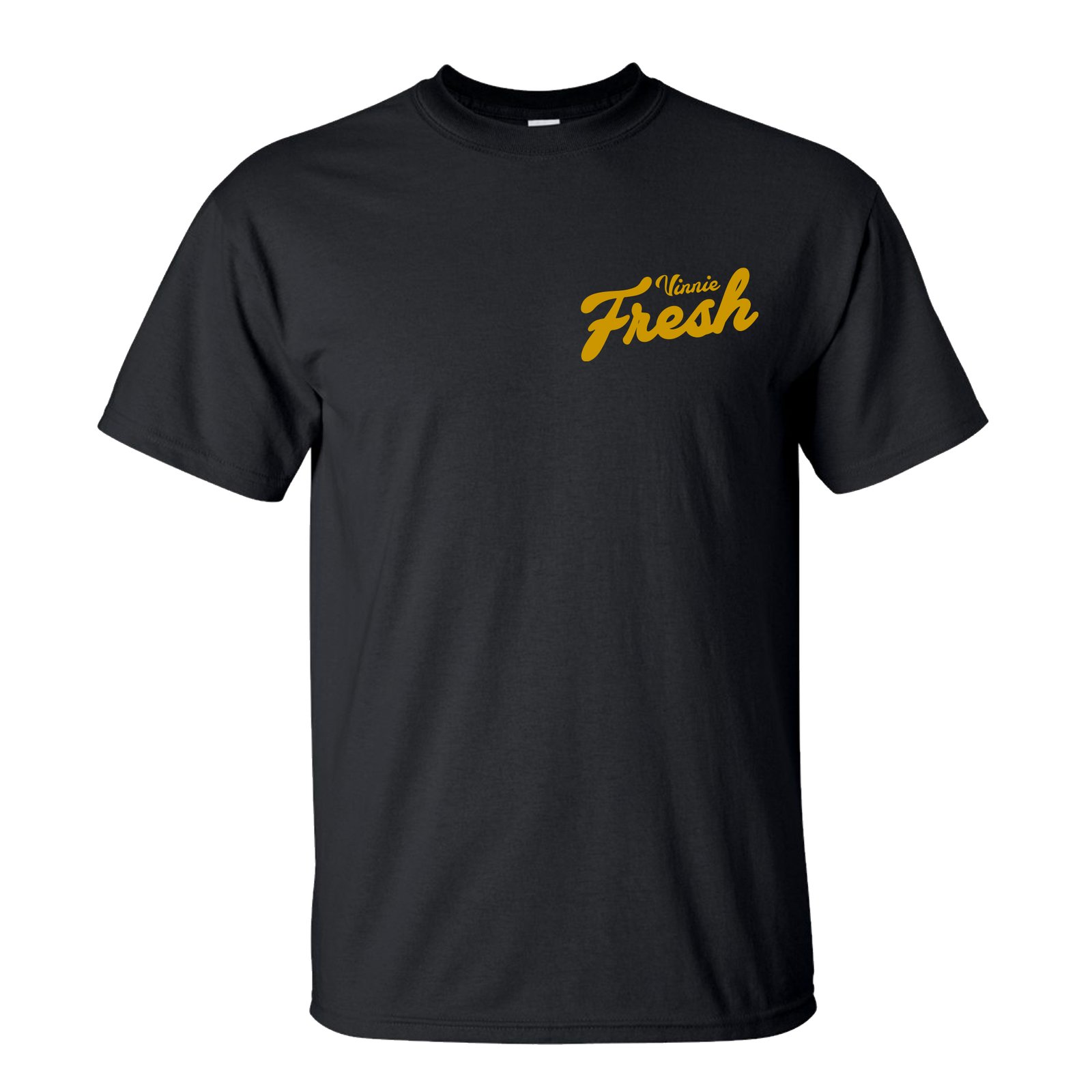 Vinnie fresh's Health & Safety Tall T-Shirt | VinnieFresh